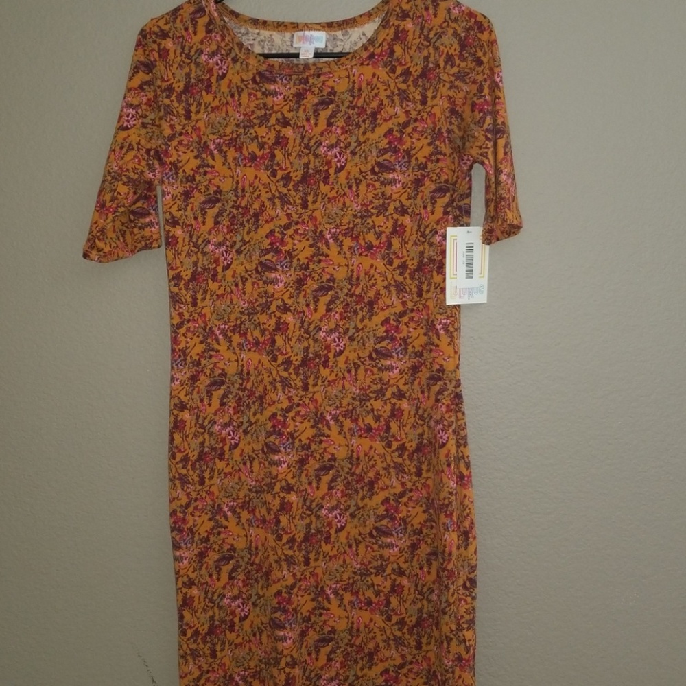 LulaRoe Julia
